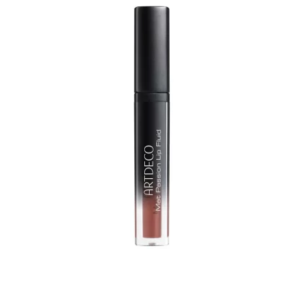 MAT PASSION lip fluid #51-burnt rose 3 ml