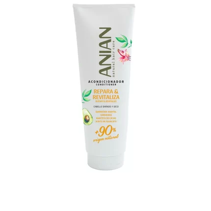 REPAIR  & REVITALIZE vegetable keratin conditioner 250 ml - 250 ml