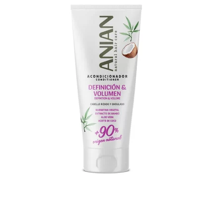 DEFINITION & VOLUME vegetable keratin conditioner 250 ml - 250 ml