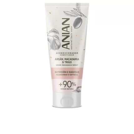 ARGAN, MACADAMIA & WHEAT conditioner 250 ml - 250 ml