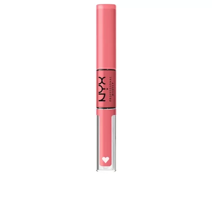 SHINE LOUD pro pigment lip shine #1-born to hustle 3,4 ml