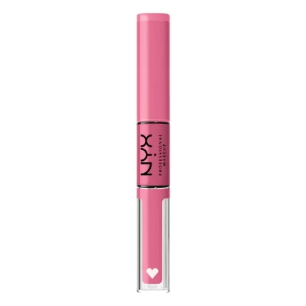 SHINE LOUD pro pigment lip shine #trophy life 3.4 ml