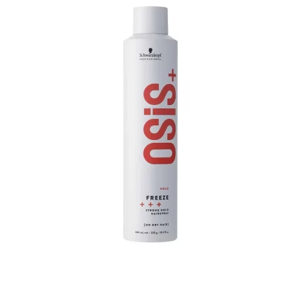 OSIS+ strong hold hairspray 300 ml - 300 ml