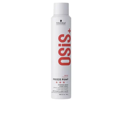OSIS+ strong hold pump spray 200 ml - 200 ml