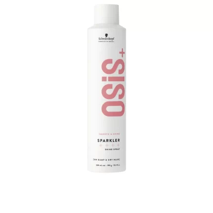 OSIS+ sparkler shine spray 300 ml - 300 ml