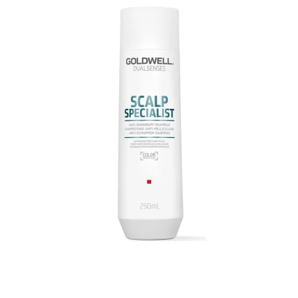 SCALP SPECIALIST anti-dandruff shampoo 250 ml - 250 ml