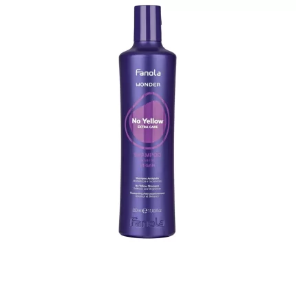 NO YELLOW EXTRA shampoo 350 ml - 350 ml