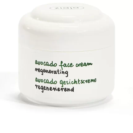 AVOCADO facial cream 50 ml