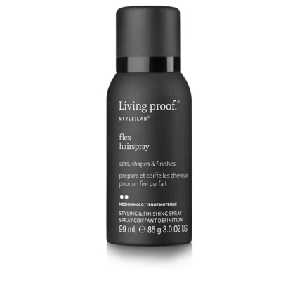 FLEX shaping hairspray 99 ml - 99 ml