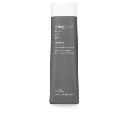 PERFECT HAIR DAY shampoo 236 ml - 236 ml