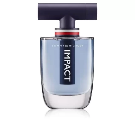 IMPACT SPARK edt vapor 100 ml
