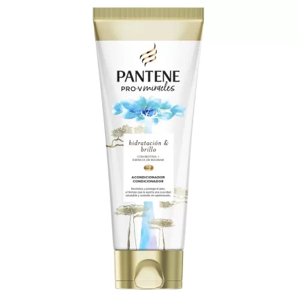 HYDRATION AND SHINE conditioner 200 ml - 200 ml