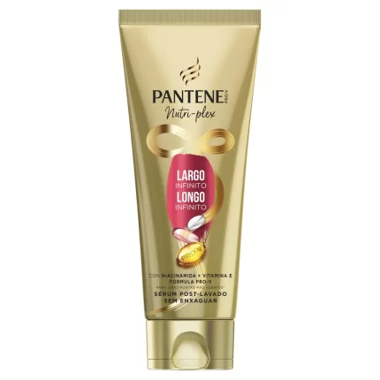 LONG INFINITE intensive conditioner 3 minutes 200 ml - 200 ml
