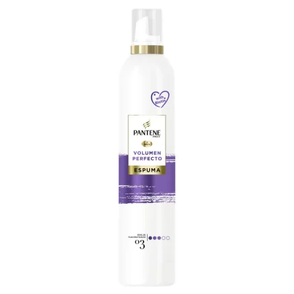 PANTENE PERFECT VOLUME foam 300 ml - 300 ml