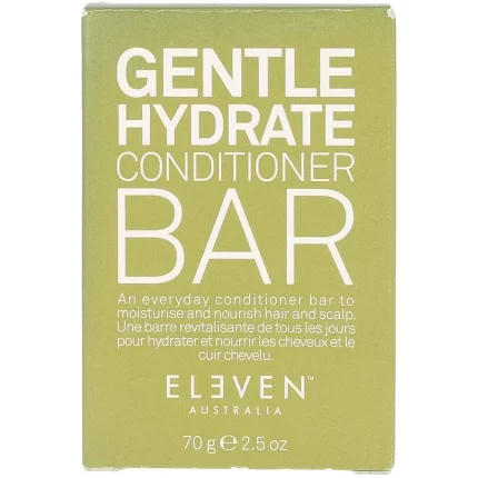 GENTLE HYDRATE conditioner bar 70 gr - 70 g