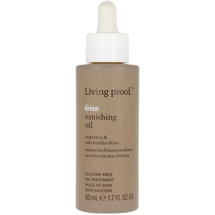 NO FRIZZ vanishing oil 50 ml - 50 ml