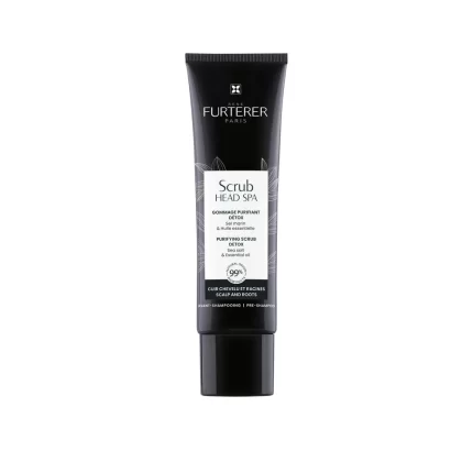 HEAD SPA scrub 150 ml - 150 ml