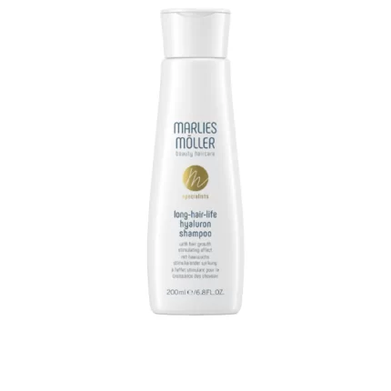 LONG HAIR LIFE HYALURON shampoo 200 ml - 200 ml