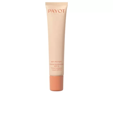 MY PAYOT crème teintée éclat SPF15 40 ml
