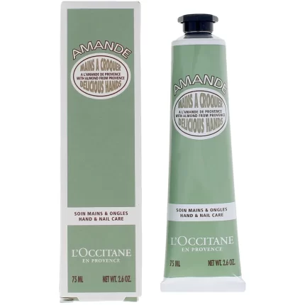 ALMOND hand cream 75 ml