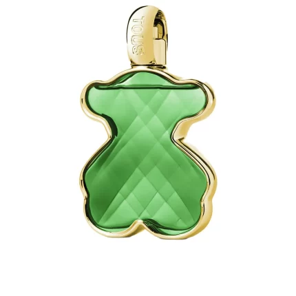LOVEME L'ÉLIXIR D'ÉMERAUDE parfum vapo 90 ml