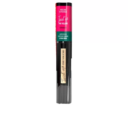 TWIST UP + CONTOUR CLUBBING LOT #Ultra Black 2 u