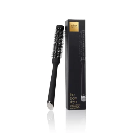 ghd the blow dryer size 1- ceramic brush size 1 (25mm barrel) 1 u - 1 u