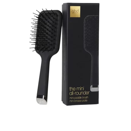 ghd the mini all rounder- travel size paddle brush 1 u - 1 u