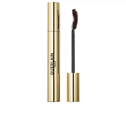 NOIR G mascara #02-brun 6.5 gr