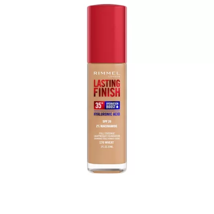 LASTING FINISH hydration boost SPF20 #200-Soft Beige 30 ml