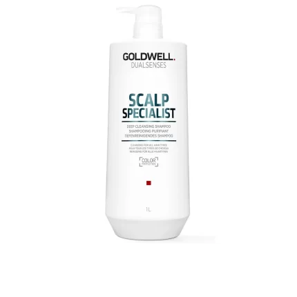 SCALP SPECIALIST deep cleansing shampoo 1000 ml - 1000 ml