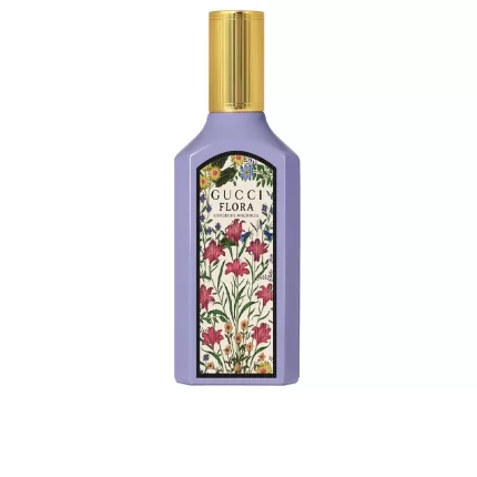 FLORA GORGEOUS MAGNOLIA eau de parfum vaporisateur 50 ml