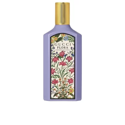 FLORA GORGEOUS MAGNOLIA eau de parfum vaporisateur 100 ml