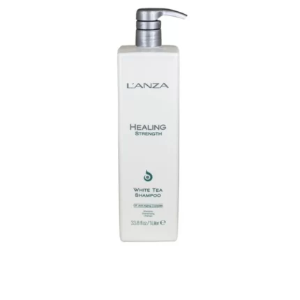 HEALING STRENGTH white tea shampoo 1000 ml - 1000 ml