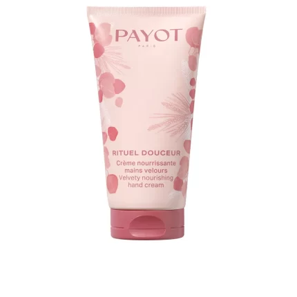 RITUEL DOUCEUR hand cream 75 ml