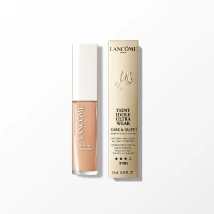 TEINT IDOLE ULTRA WEAR care & glow serum concealer #310N 13.5ml