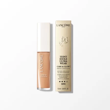 TEINT IDOLE ULTRA WEAR care & glow serum concealer #325C 13.5ml