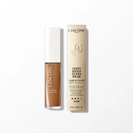 TEINT IDOLE ULTRA WEAR care & glow serum concealer #515W 13.5ml