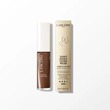 TEINT IDOLE ULTRA WEAR care & glow serum concealer #540C 13.5ml