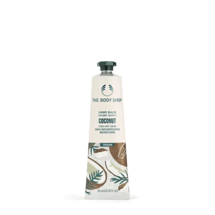 COCONUT hand cream 30 ml
