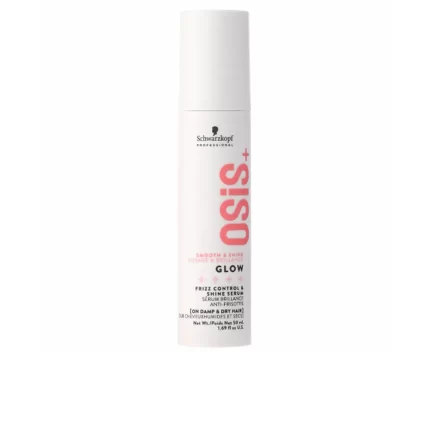OSIS MAGIC anti-frizz serum #1-light control 50 ml - 50 ml