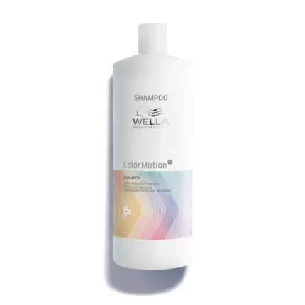 COLORMOTION+ Color Protection Shampoo Dyed hair 1000 ml - 1000 ml