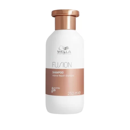 FUSION Intense Repair Shampoo for Damaged Hair 250 ml - 250 ml