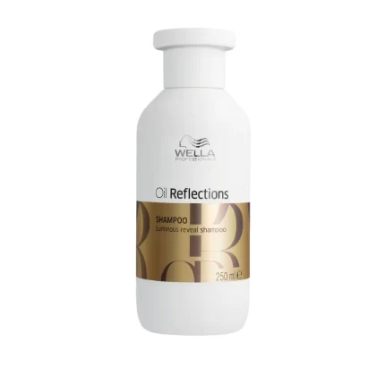OIL REFLECTIONS Shine Enhancing Shampoo 250 ml - 250 ml