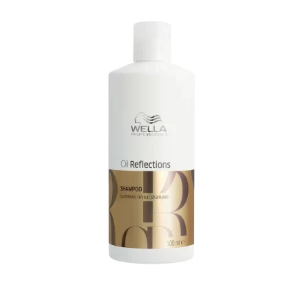 OIL REFLECTIONS Shine Enhancing Shampoo 500 ml - 500 ml