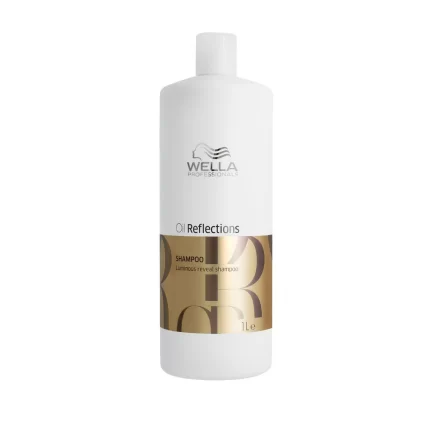OIL REFLECTIONS Shine Enhancing Shampoo 1000 ml - 1000 ml