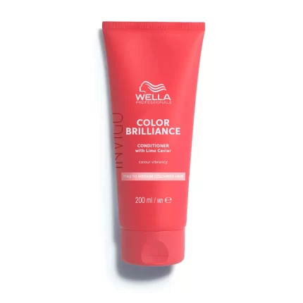 INVIGO COLOR BRILLIANCE Color Protective Conditioner Fine or normal hair 200 ml - 200 ml