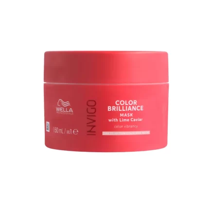 INVIGO COLOR BRILLIANCE Invigo Color Protective Mask Fine or normal hair 150 ml - 150 ml