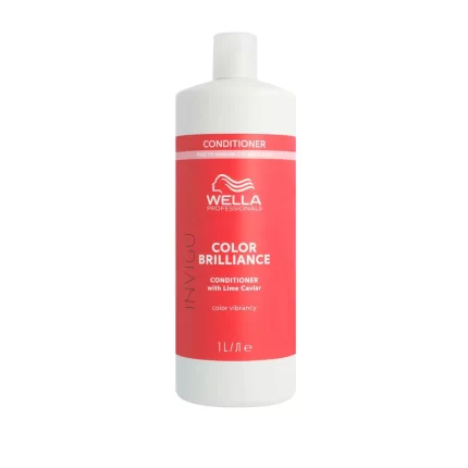 INVIGO COLOR BRILLIANCE Color Protective Conditioner Fine or normal hair 1000 ml - 1000 ml