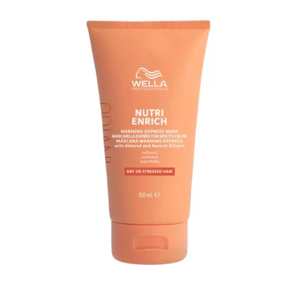 INVIGO NUTRI-ENRICH Warming Express Deep Nutrition Mask 150 ml - 150 ml